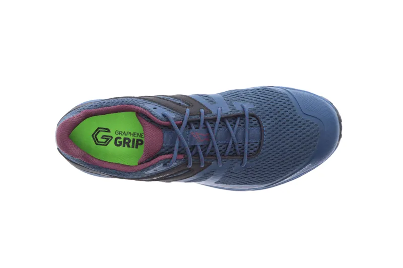 Inov-8 Women's Roclite G 315 GTX V2 Navy-5